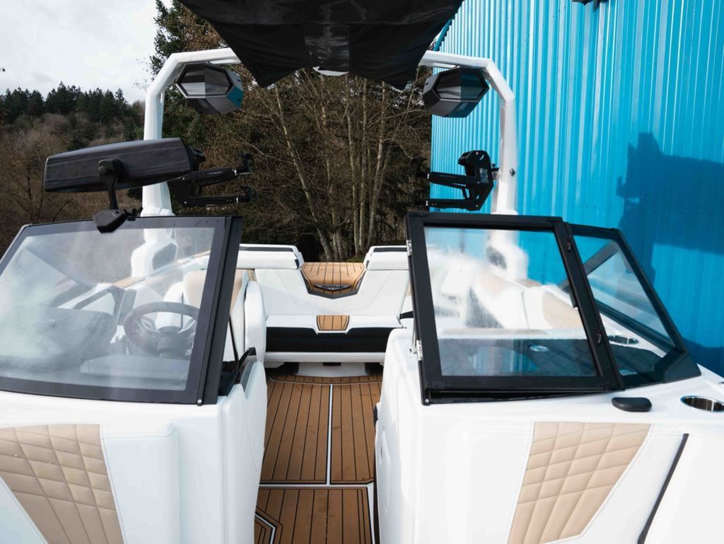 2026 Nautique Super Air Nautique S21 - 12