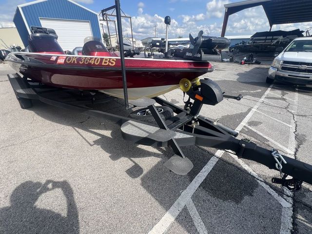 2002 Ranger 520 Vx Comanche - 23