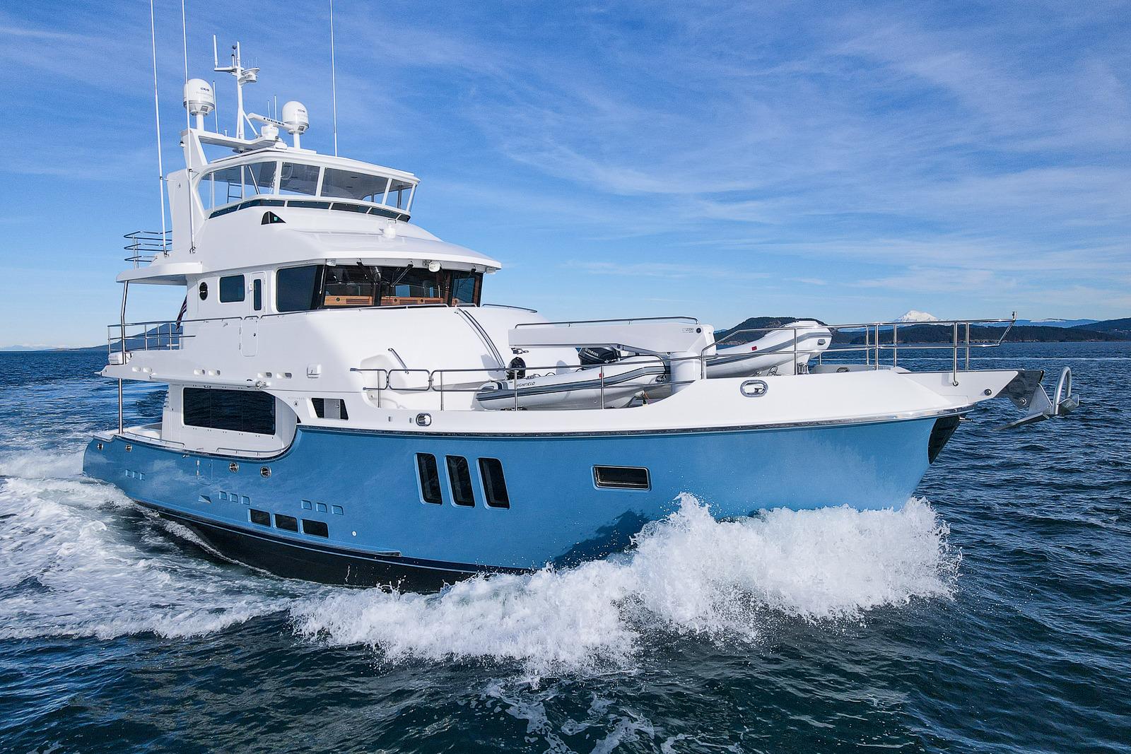 2027 Nordhavn 68