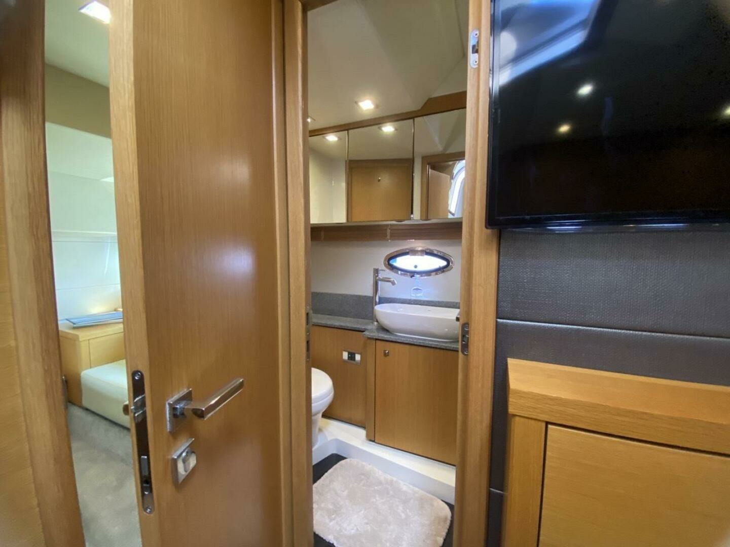 2014 Sunseeker 48 Portofino XPS - Image 42