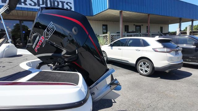 2021 Nitro Z19 Sport - 4