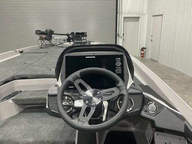 2026 Skeeter ZXR21 SE - 14