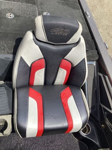 2018 Skeeter FX21 - 31