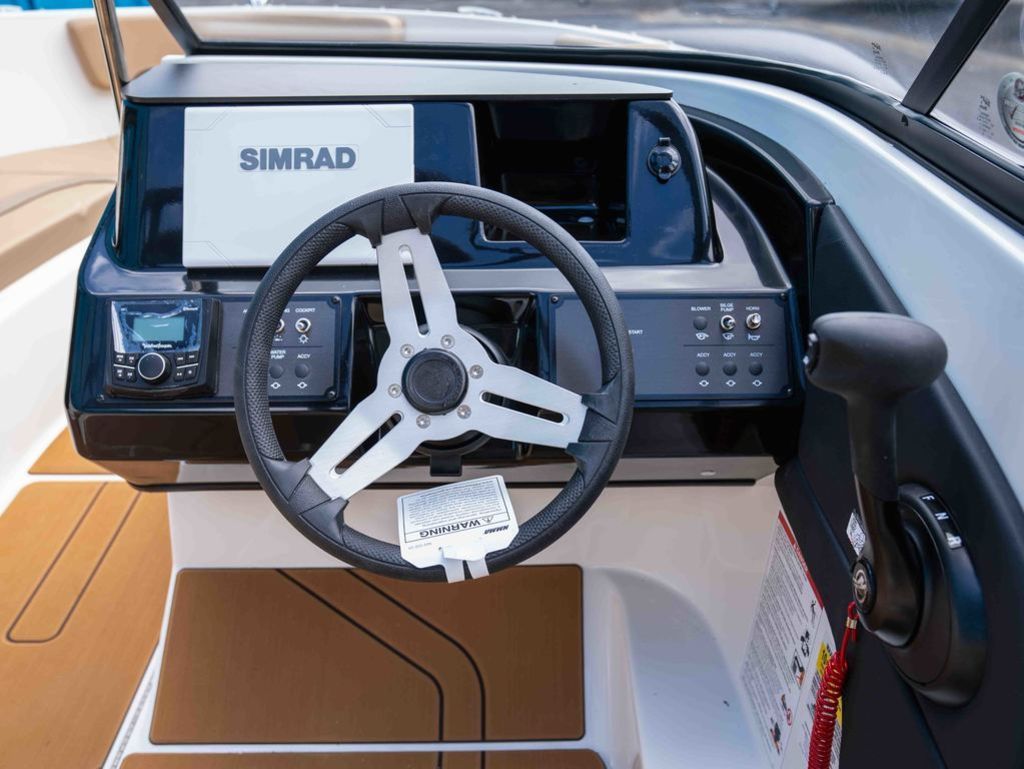 2026 Bayliner V20 - 9