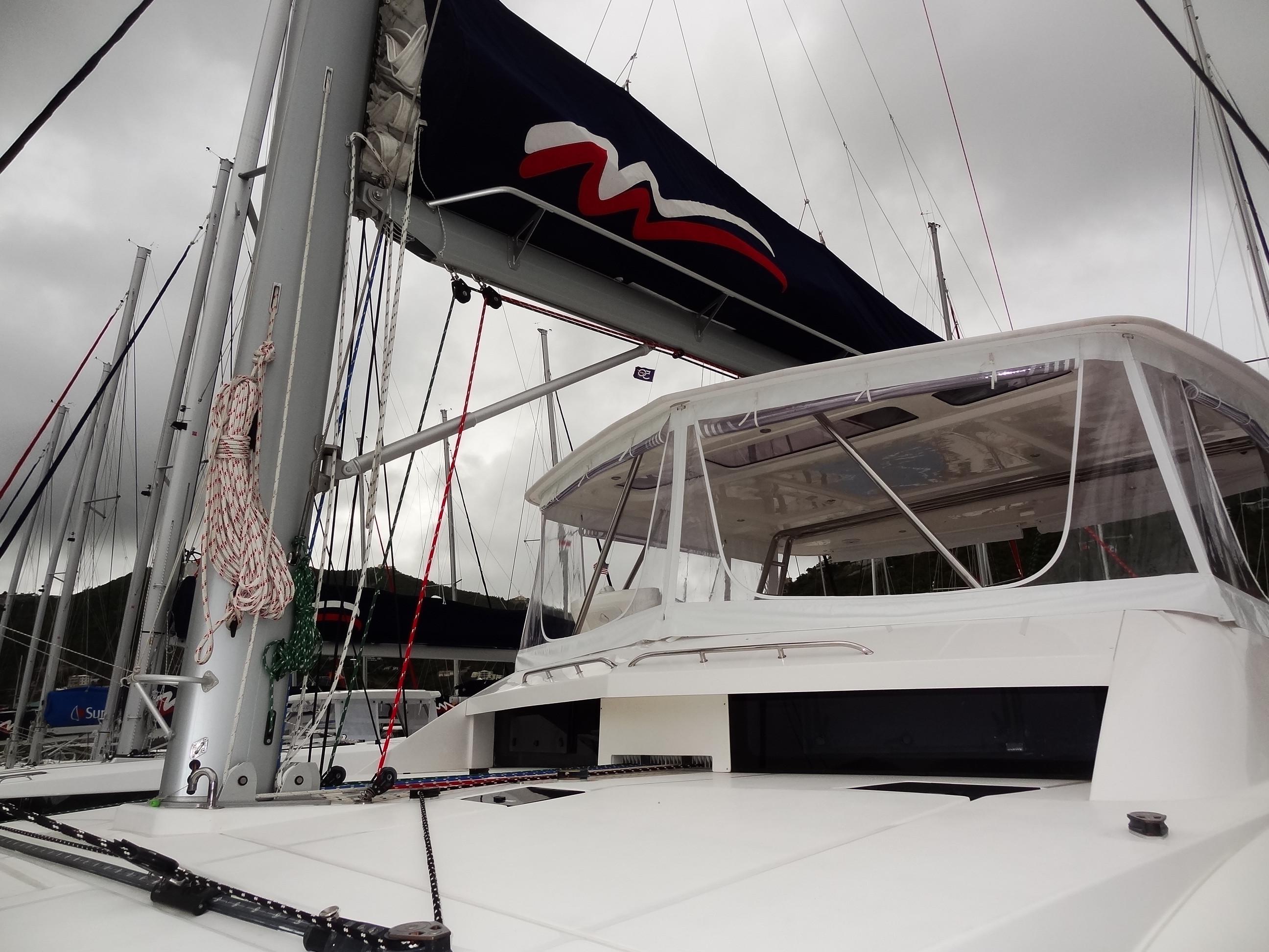 2014 Leopard 58 - 86