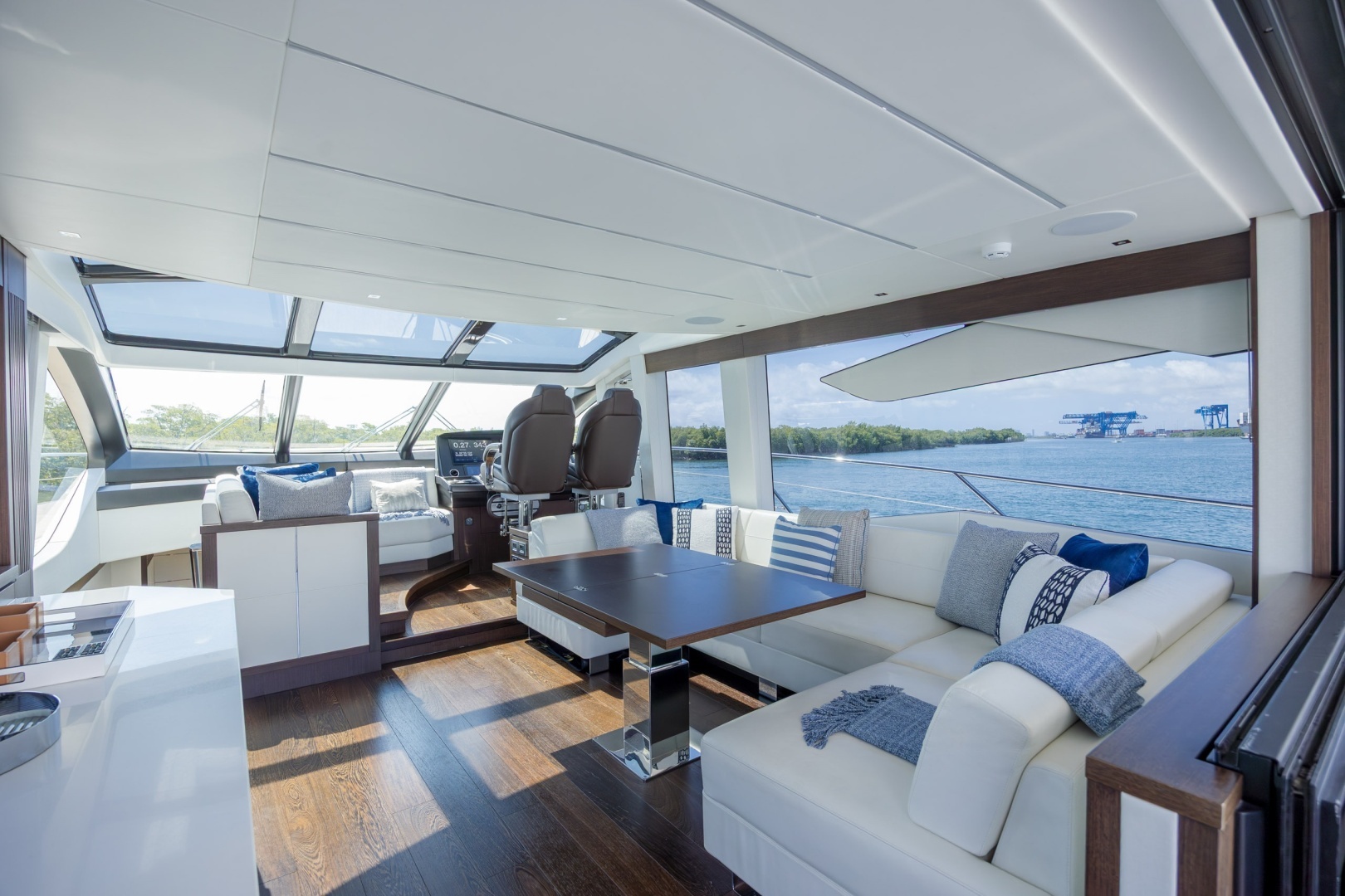 2020 Sunseeker PREDATOR 74 XPS - Image 83