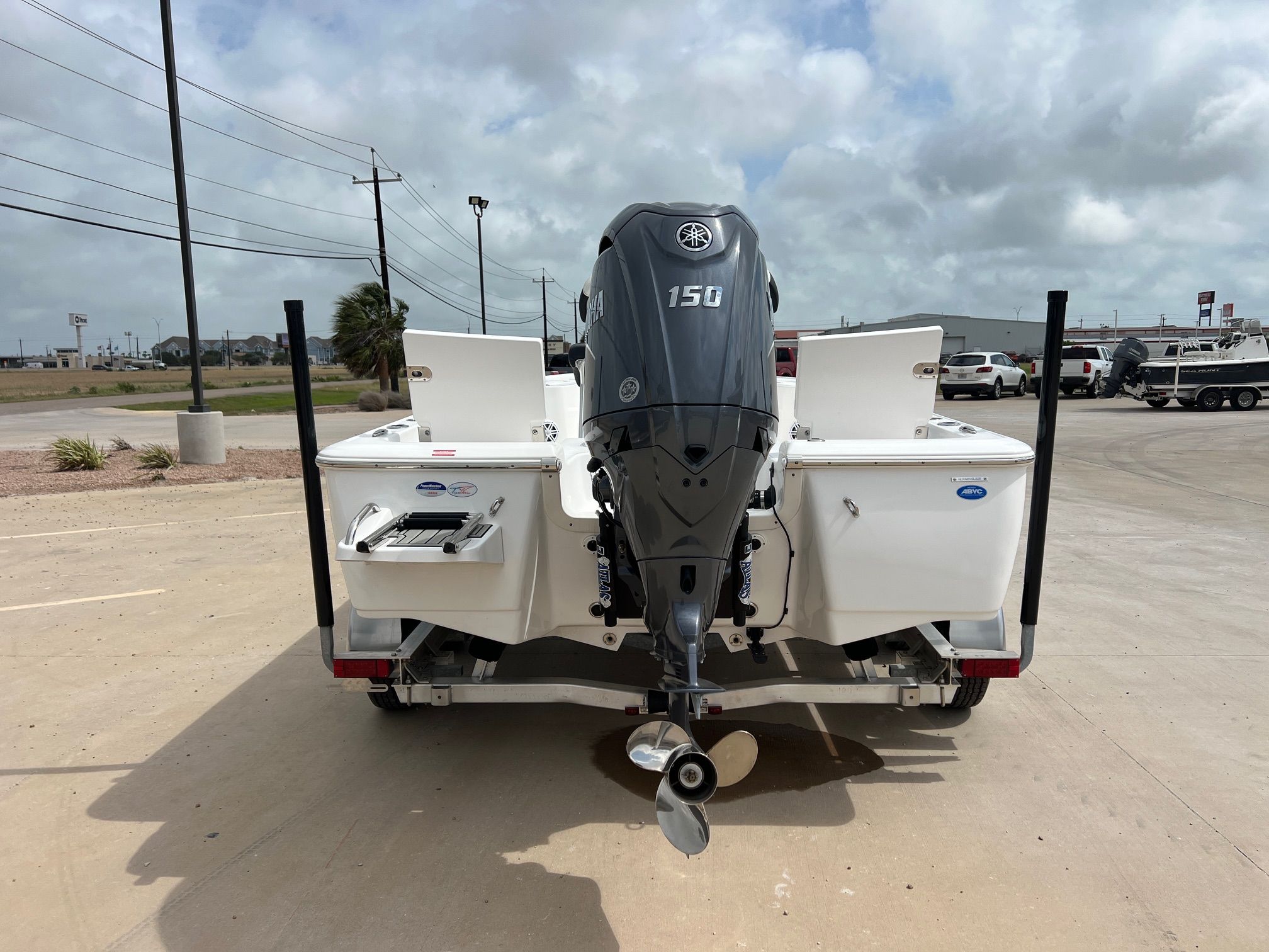 2026 Tidewater 2110BMT - 9