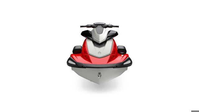 2026 Yamaha WaveRunner VX - 8
