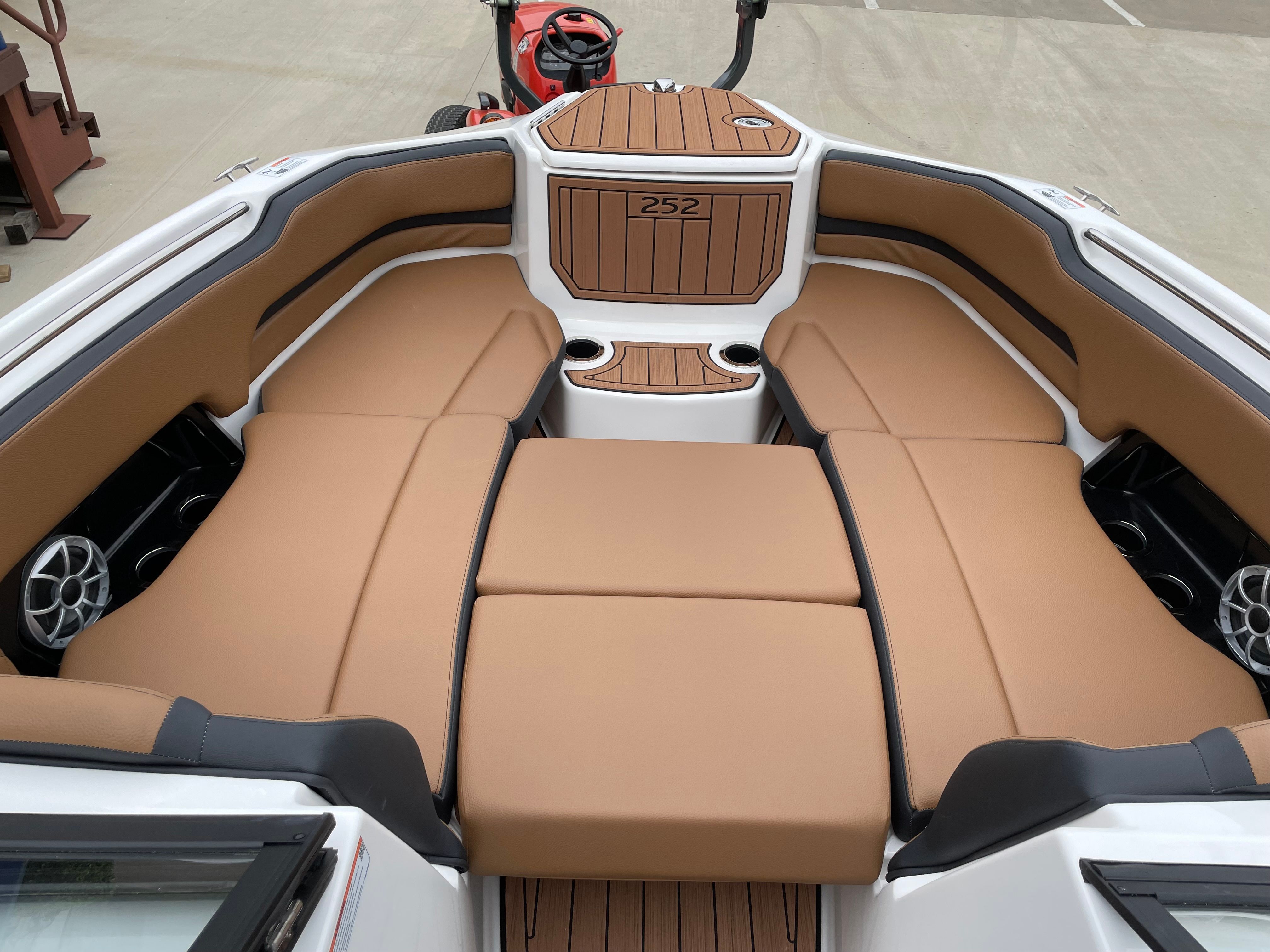 2026 YAMAHA 252 SD - Image 47