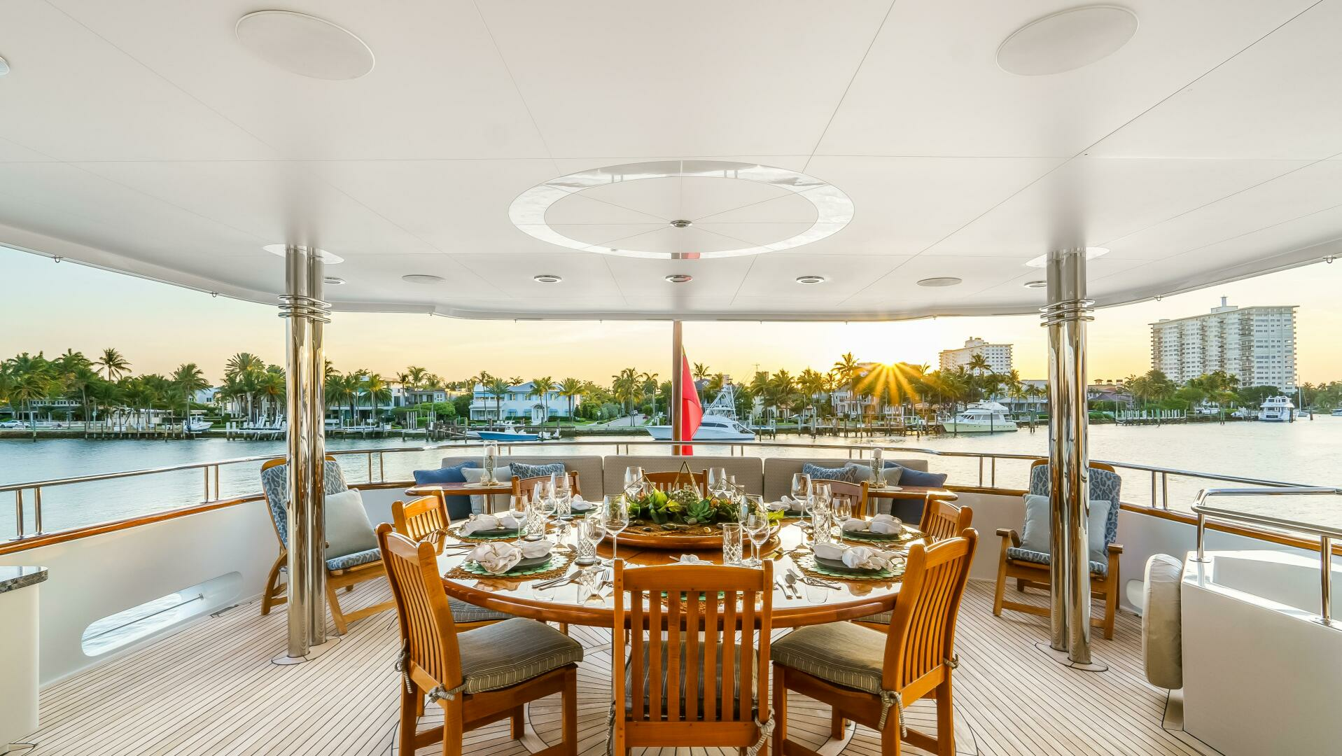 2004 Richmond Yachts — - Image 38