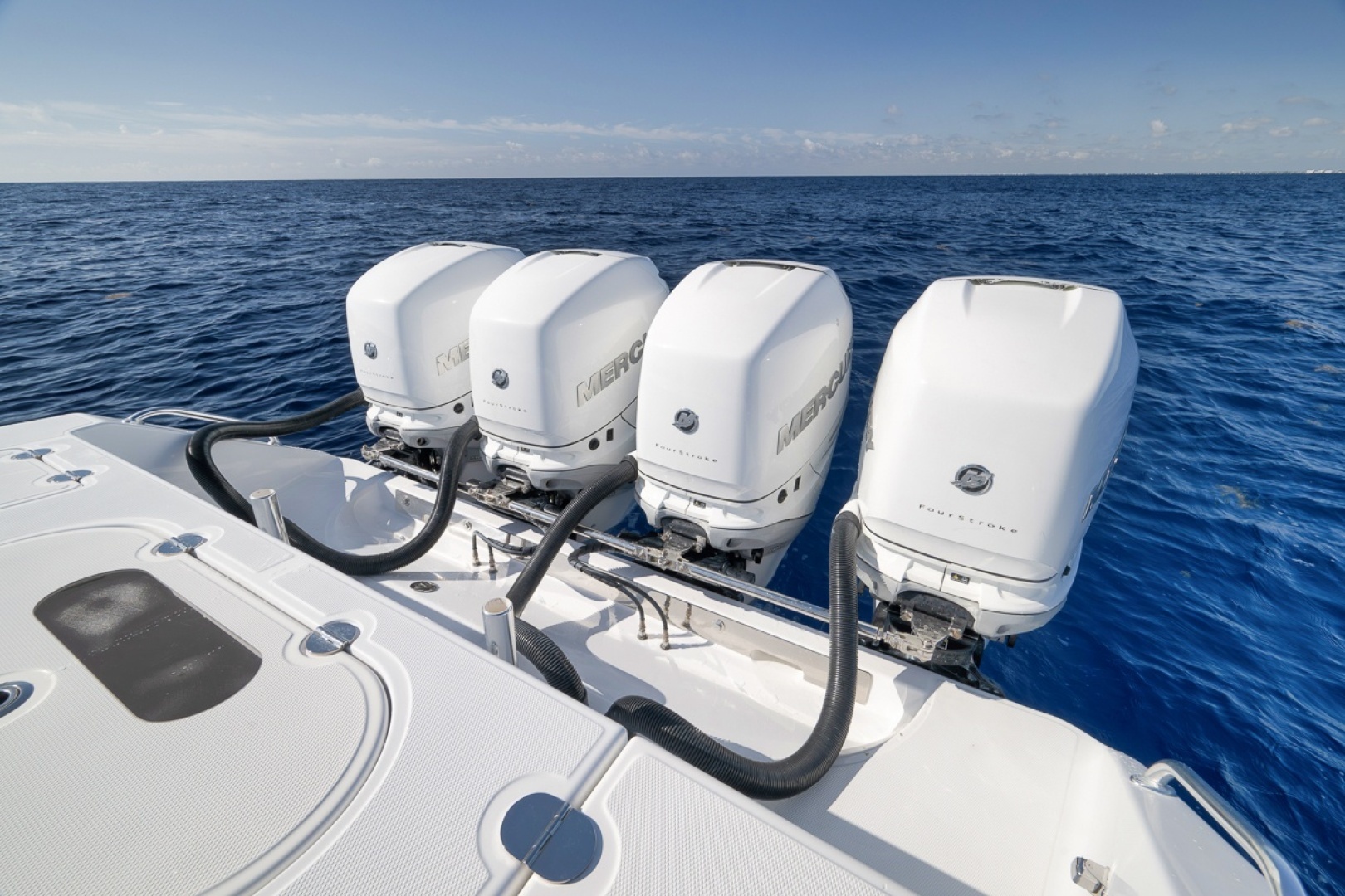 2017 Bahama 41CC - Image 40