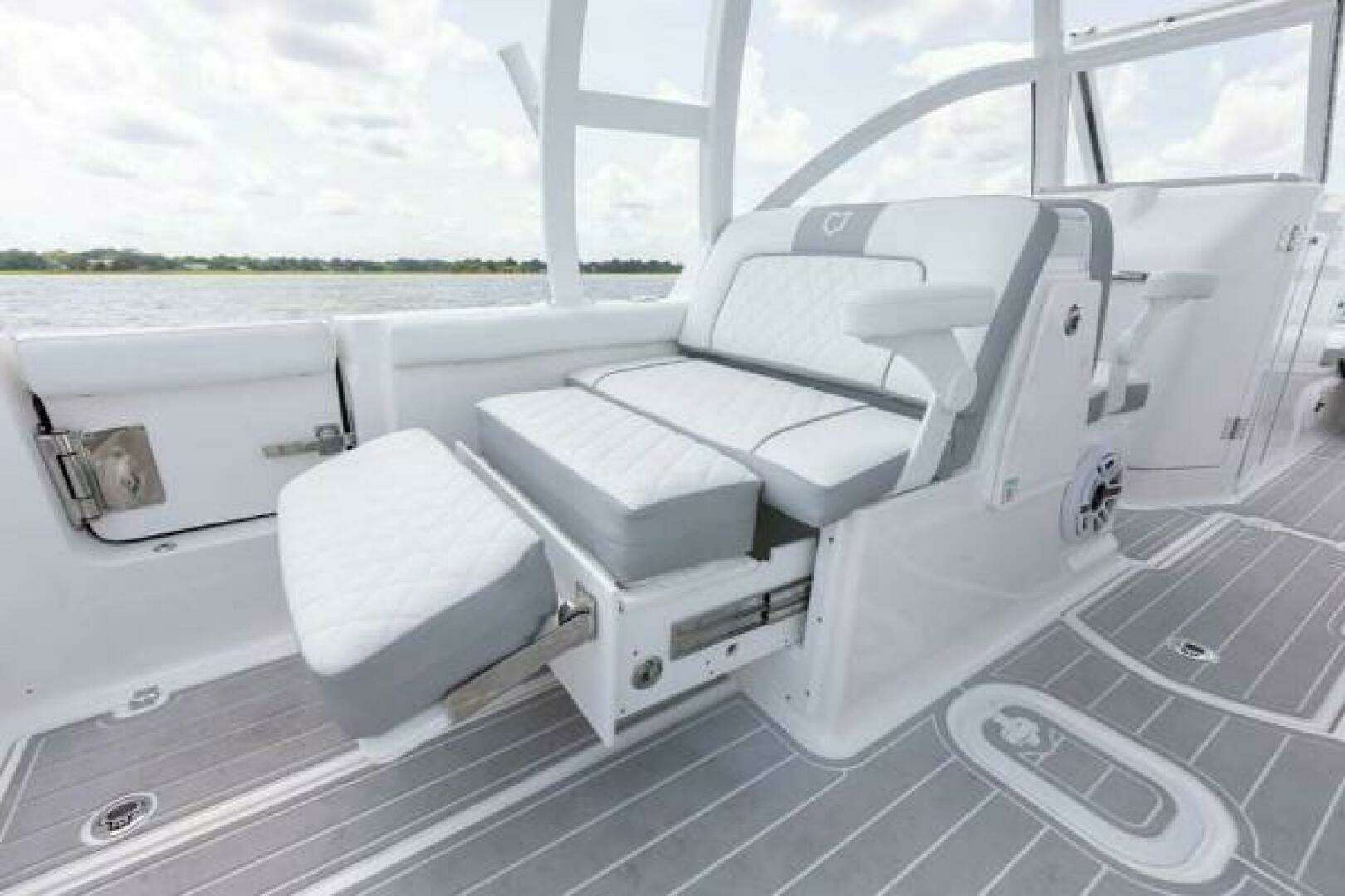 2026 Sea Fox 288 Traveler - Image 11