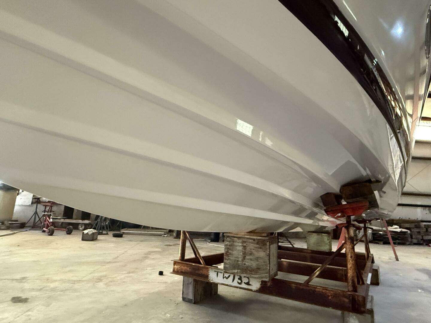 2013 Rinker 276 Captiva Bowrider - Image 4