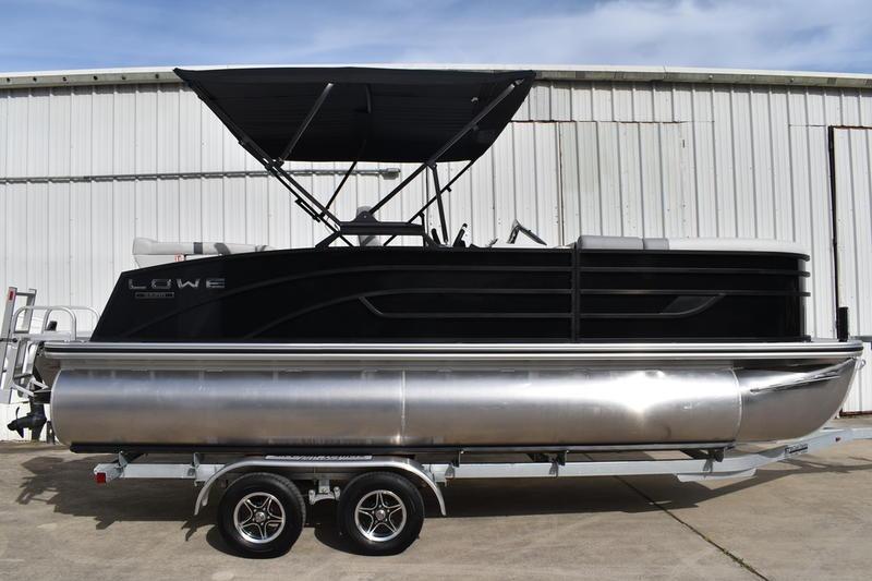 2026 Lowe SS 210