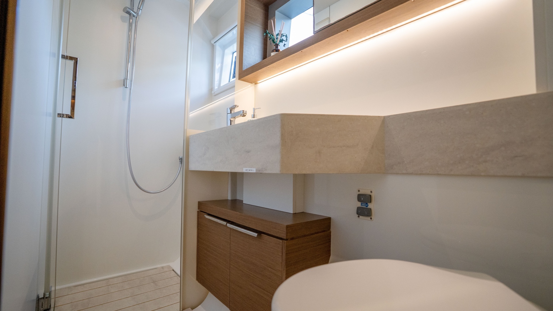 2019 Lagoon 50 - Image 24