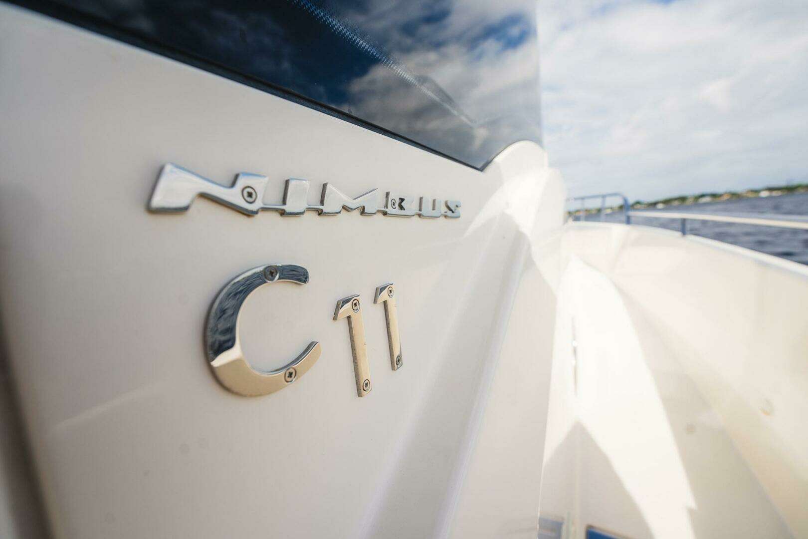 2021 Nimbus C-11 - Image 49