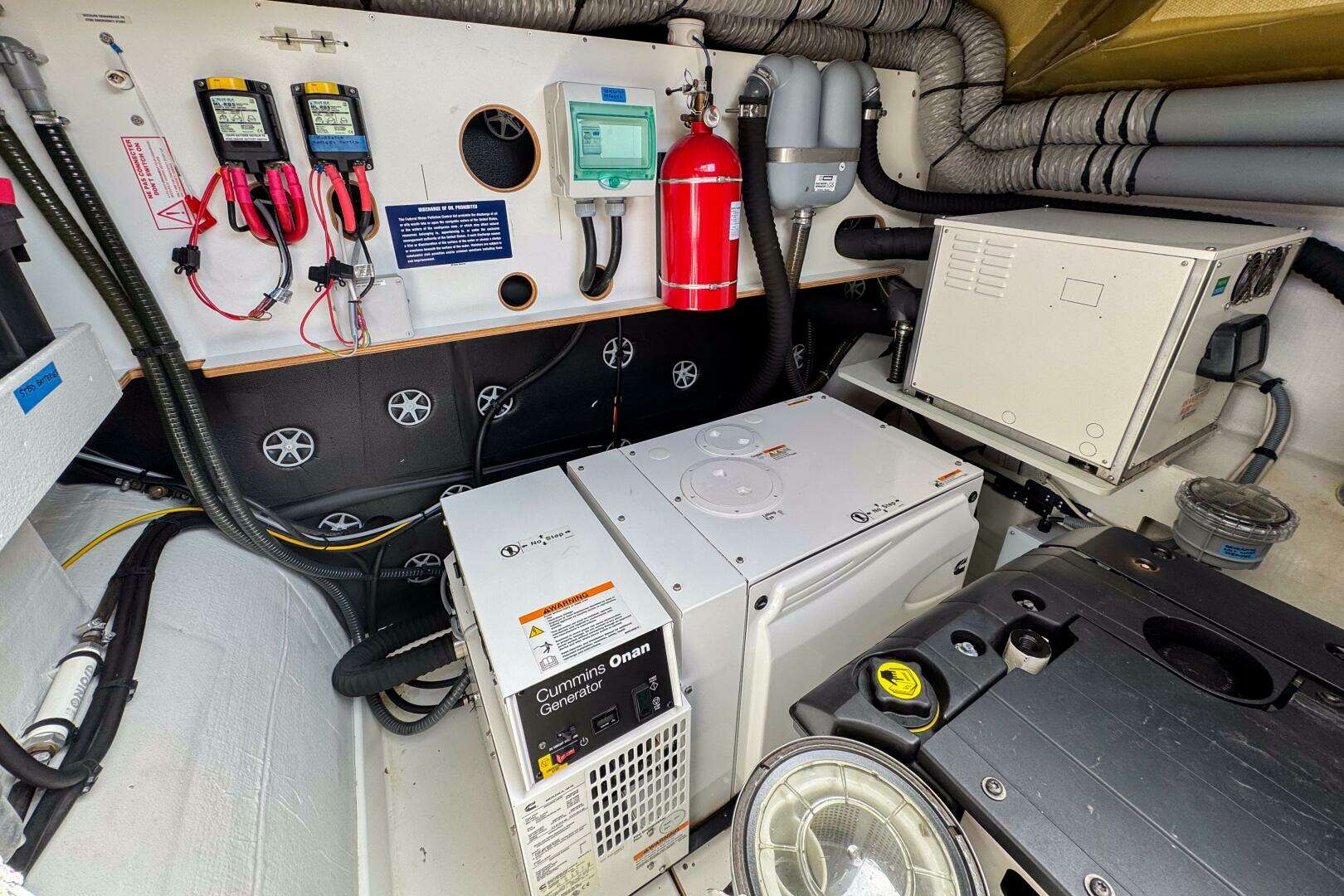 2021 Fountaine Pajot MY44 - Image 68