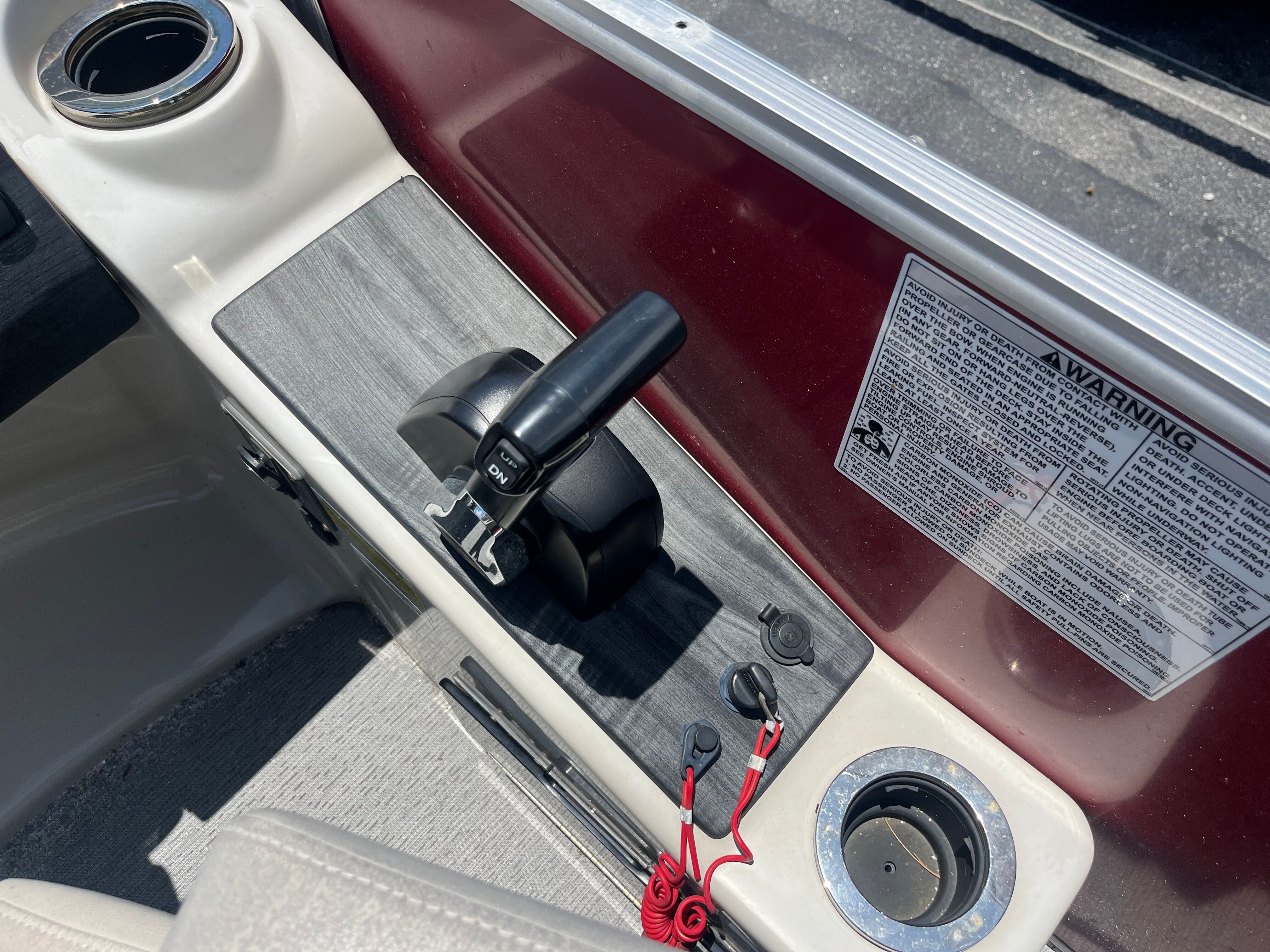 2018 SYLVAN S3 - Image 15