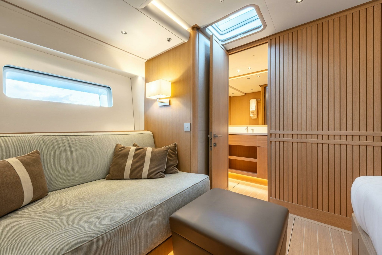 2021 Nautor Swan Swan 98 - Image 36