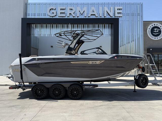 2024 Tigé Ultré 23ZX