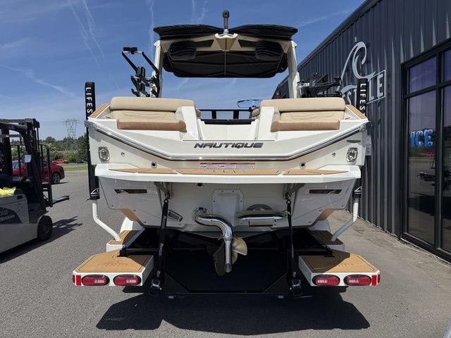 2026 Nautique Super Air Nautique G23 - 5