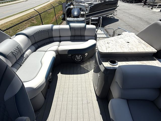 2025 Tahoe GRAND TAHOE LTD ELITE PP 25' - 16