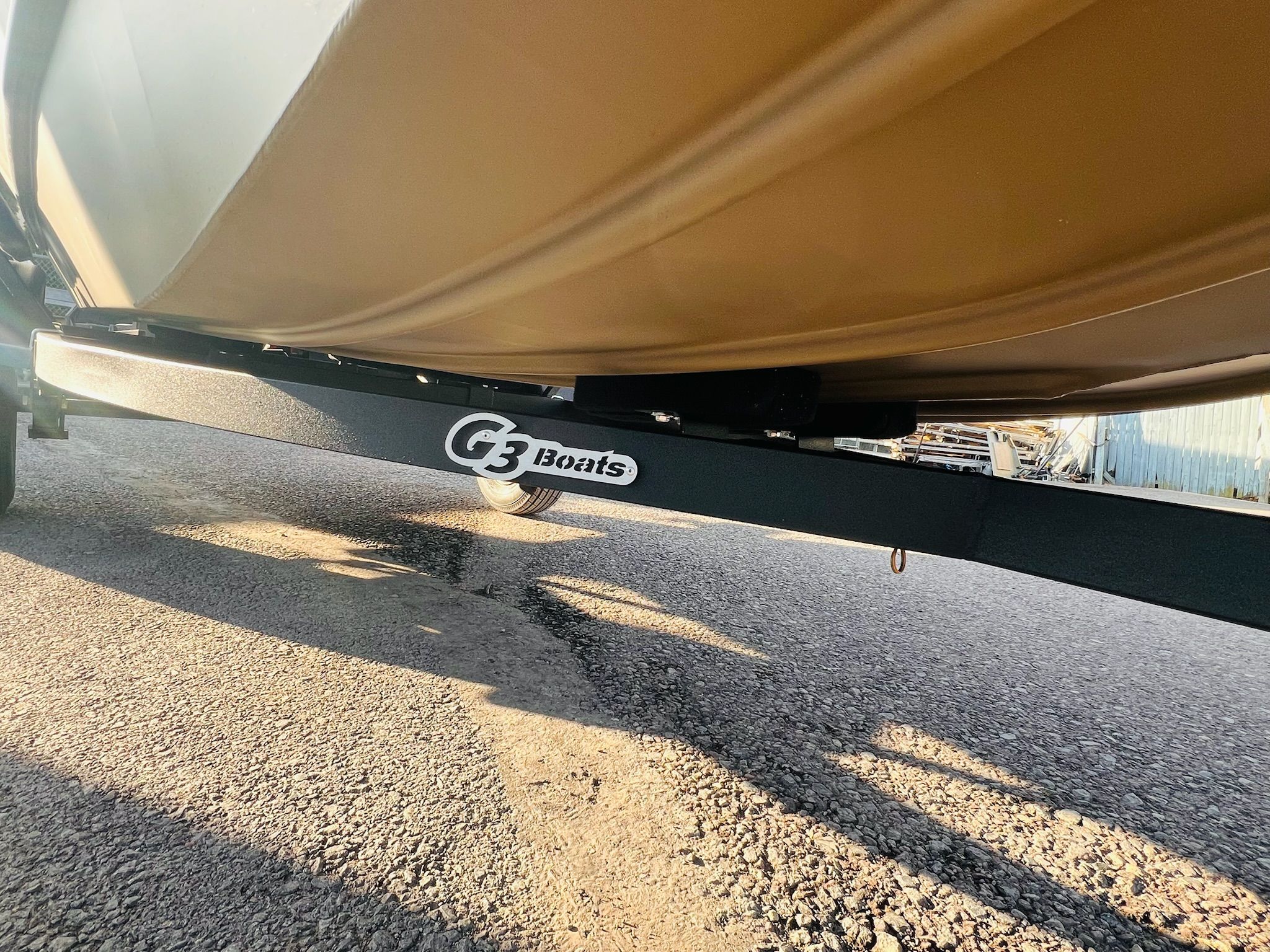 2026 G3 Gator Tough 1548 VBW - 16