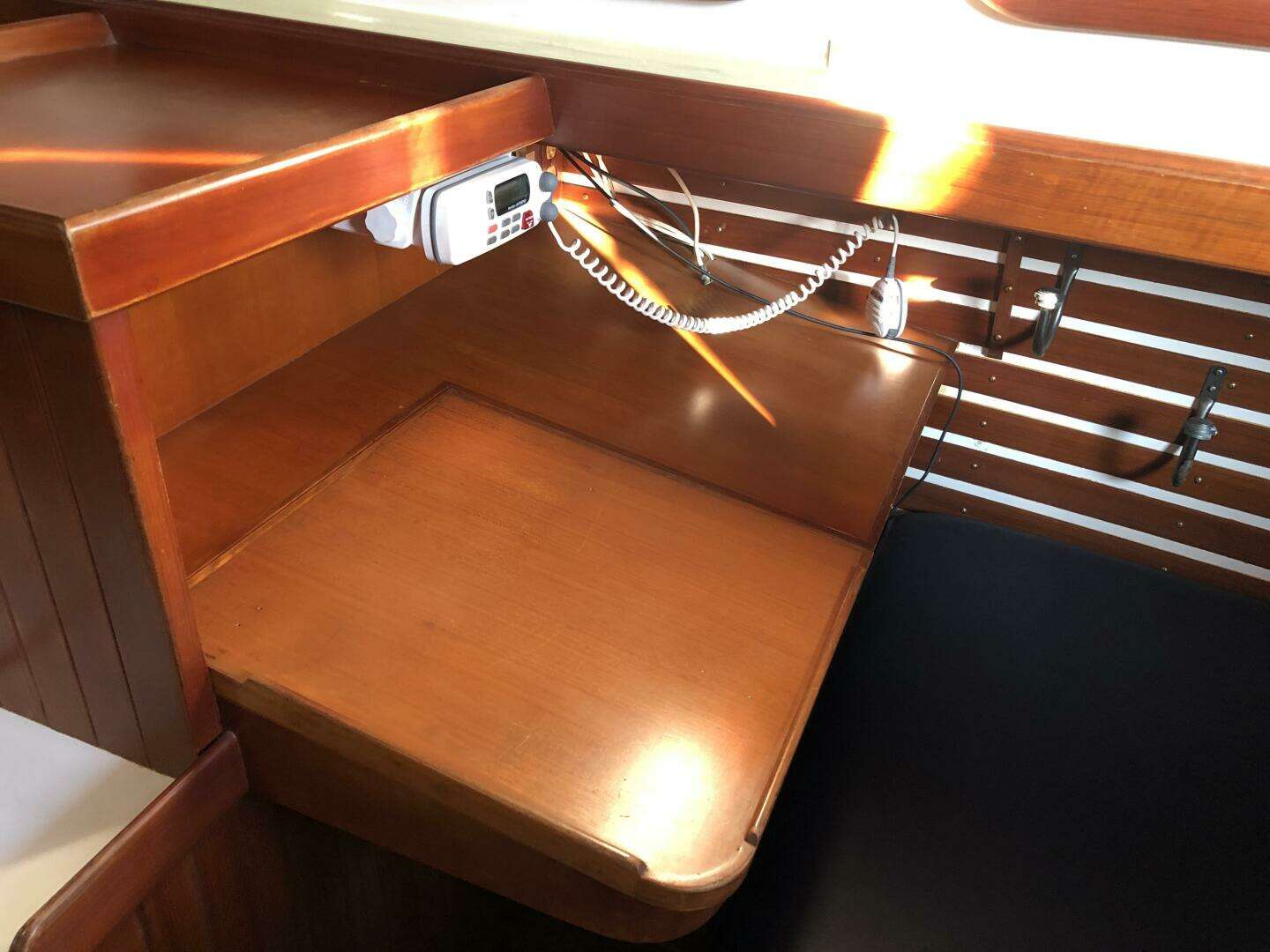 1987 Tayana Mariner 36 - Image 32