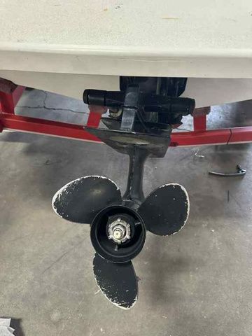 2002 Crownline 195 SS - 14