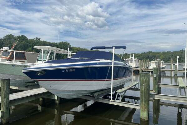 2002 Cobalt 282