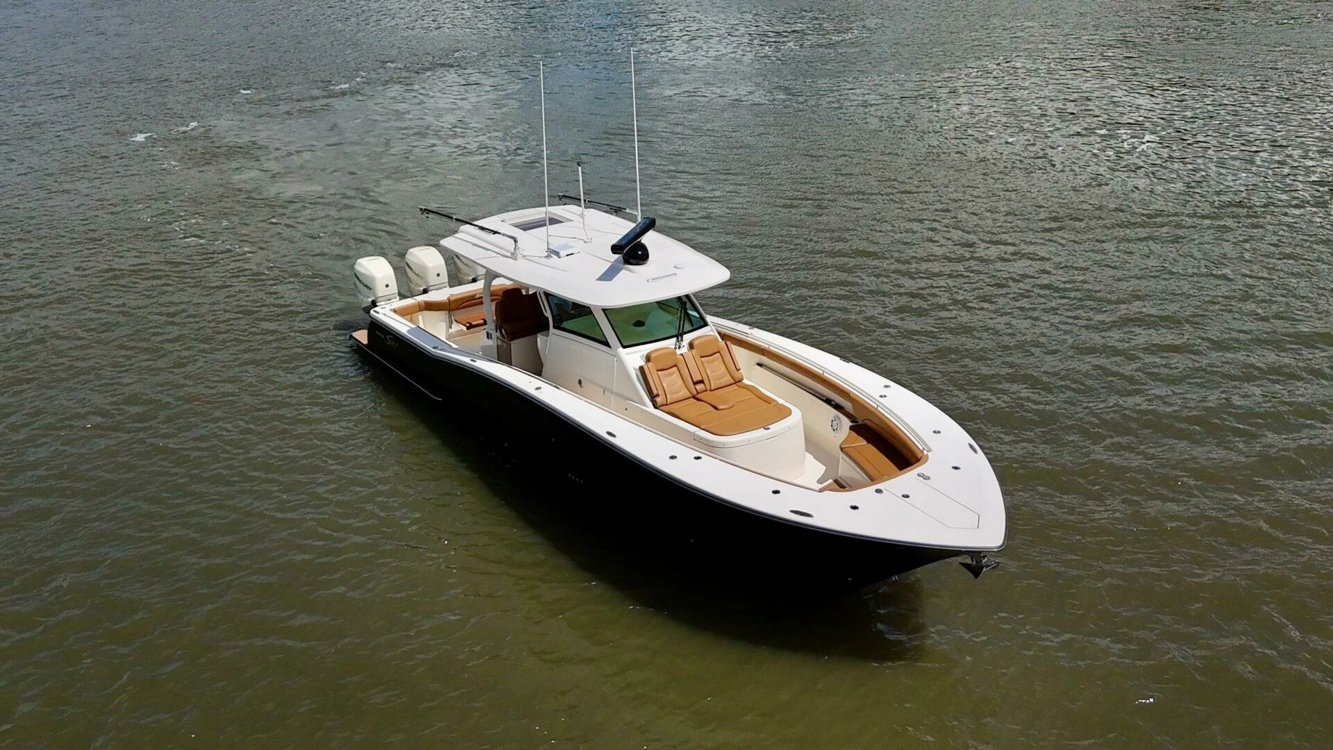 2020 Scout 380 LXF - Image 106