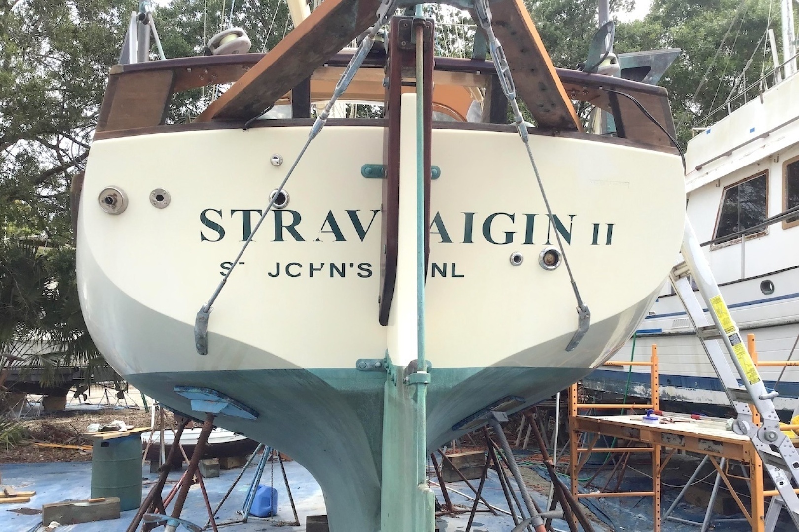 2006 Bristol Channel Cutter 28 - Image 7