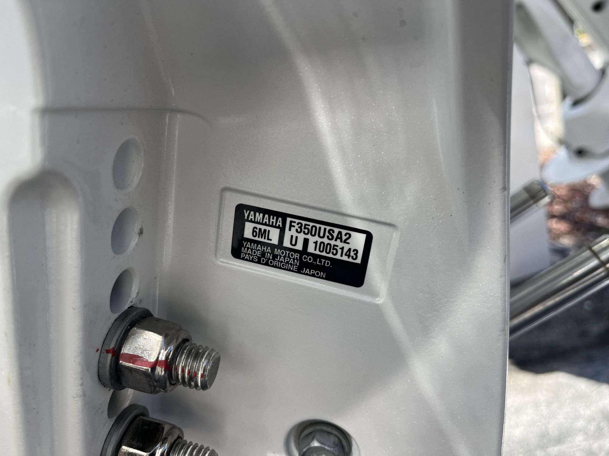2026 Cobia 350 Center Console - 9