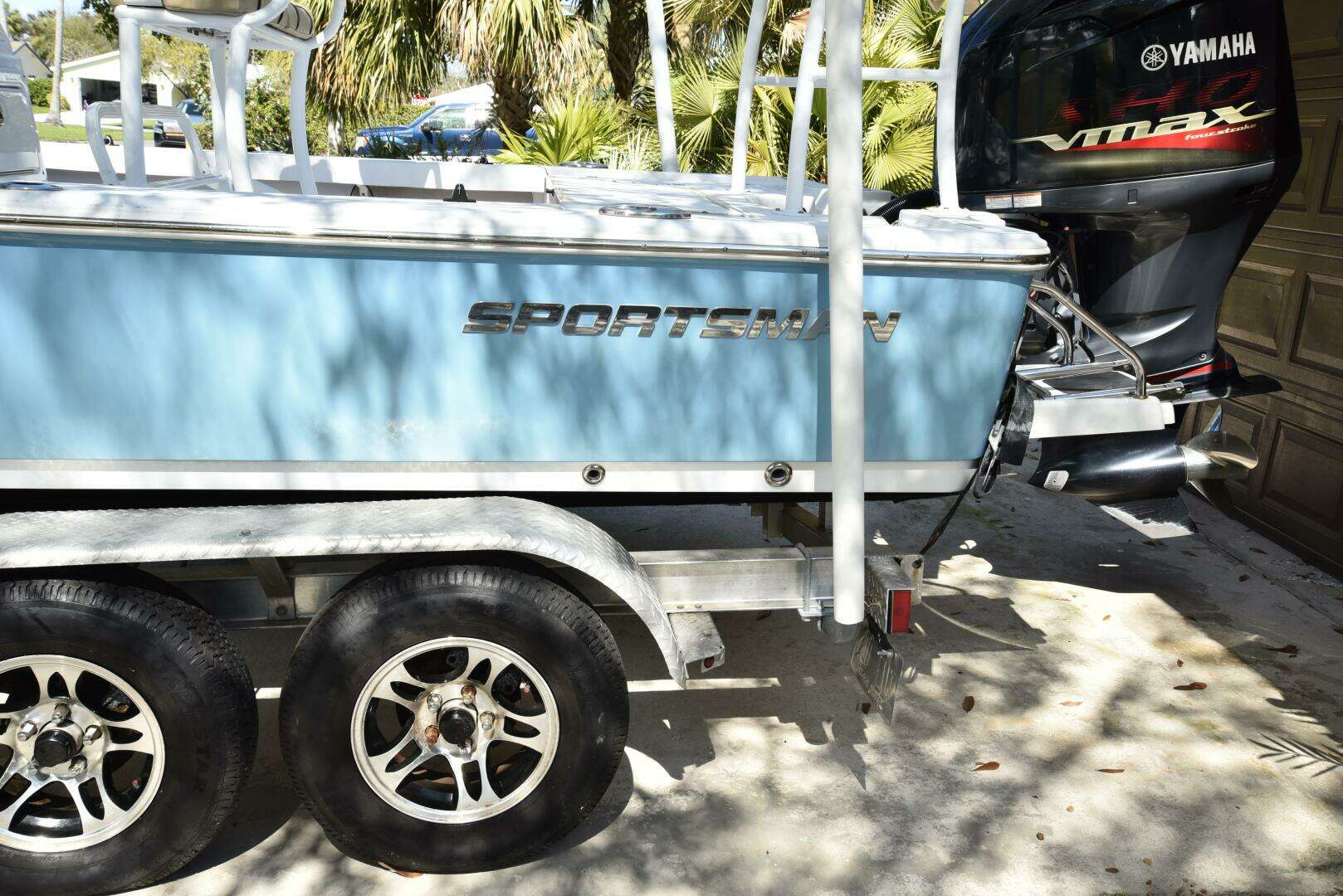 2018 Sportsman 214 Tournament - Image 12