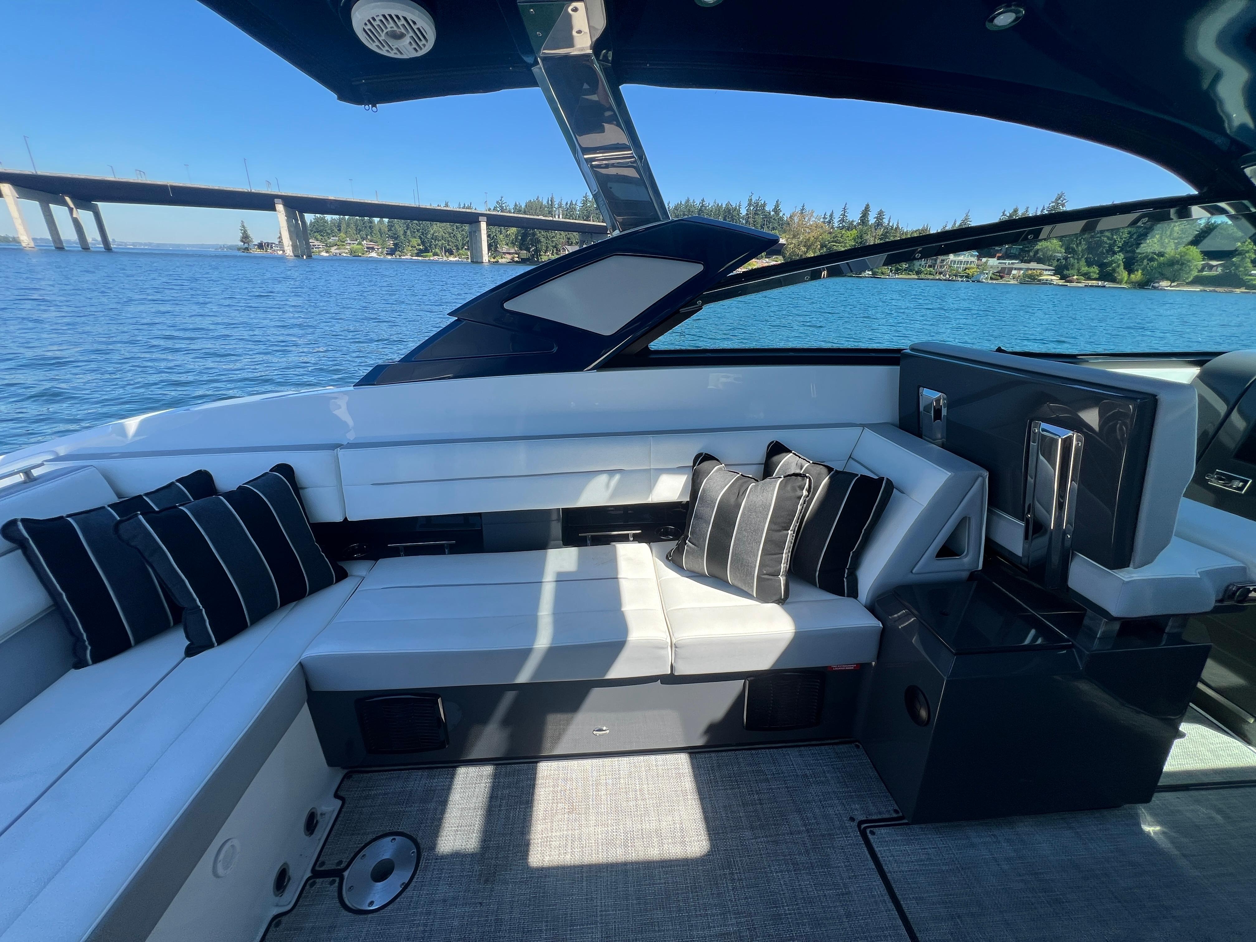 2020 Cobalt A36 - 18