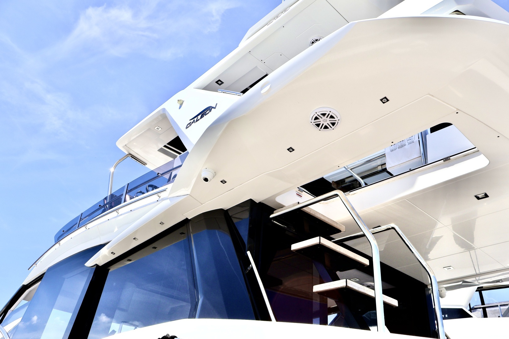 2022 Galeon 500 FLY - Image 10