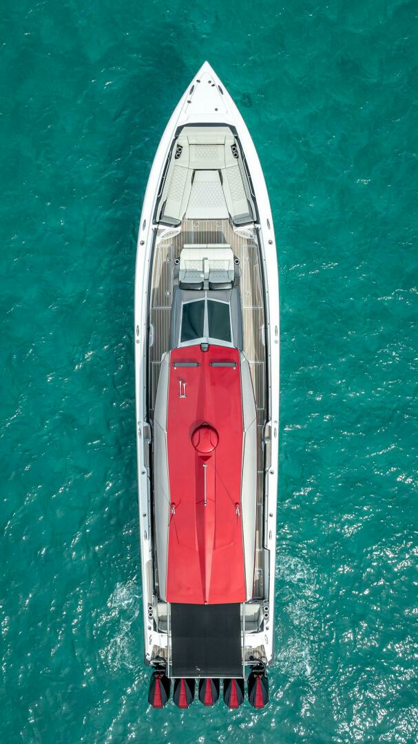 2023 Nor-Tech 500 Sport - Image 9