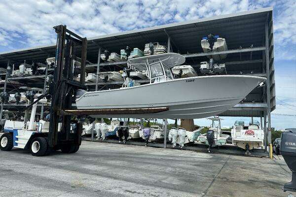 2020 Sportsman