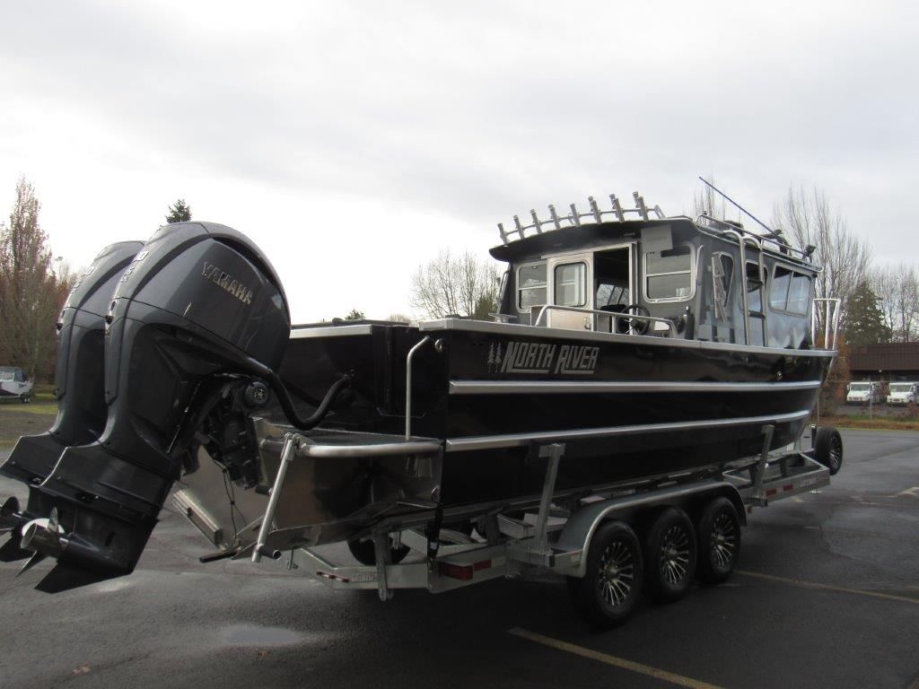 2026 North River 2900SXL - 5