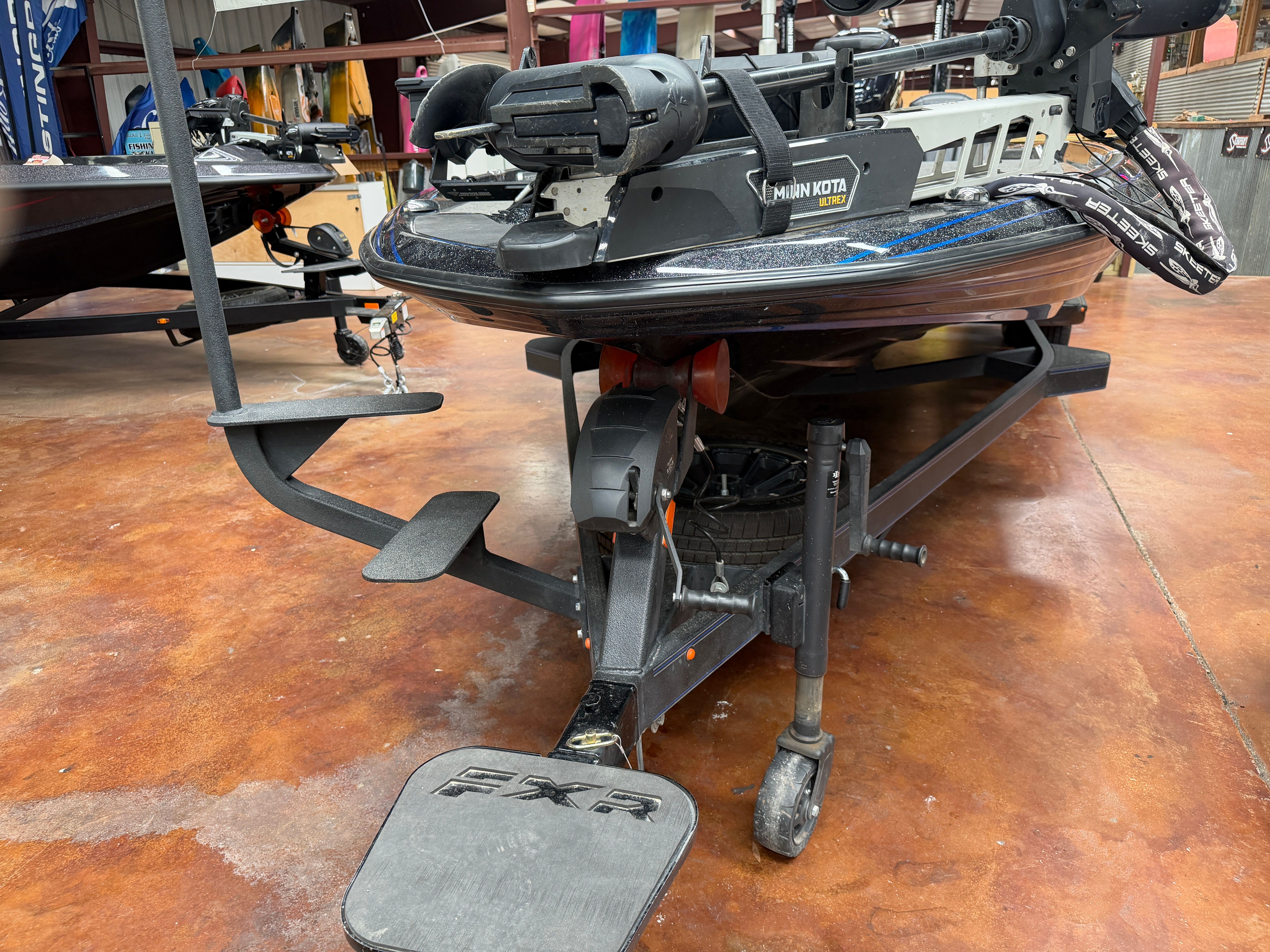 2025 Skeeter FX21 Limited Edition - 24