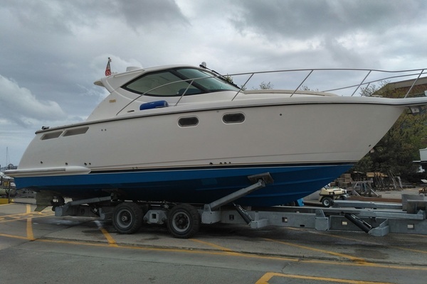 2009 Tiara Yachts 3500 Sovran