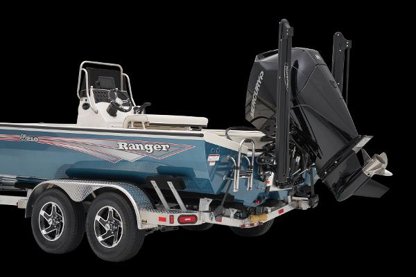 2024 Ranger RB210 - 68