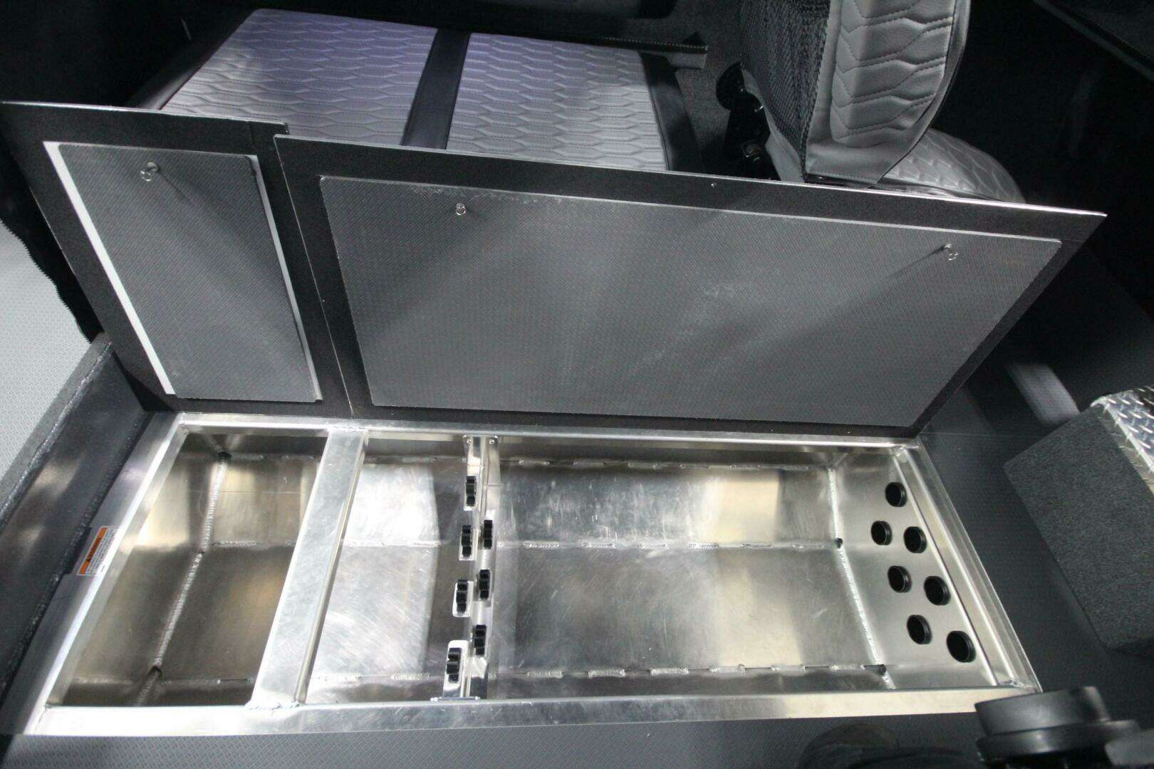 2027 Weldcraft 240 Ocean King - Image 39