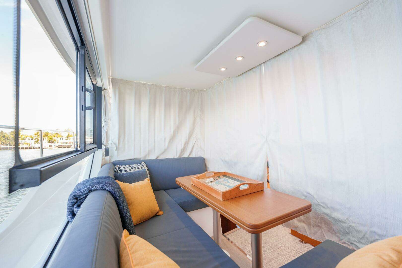 2025 Beneteau — - Image 39