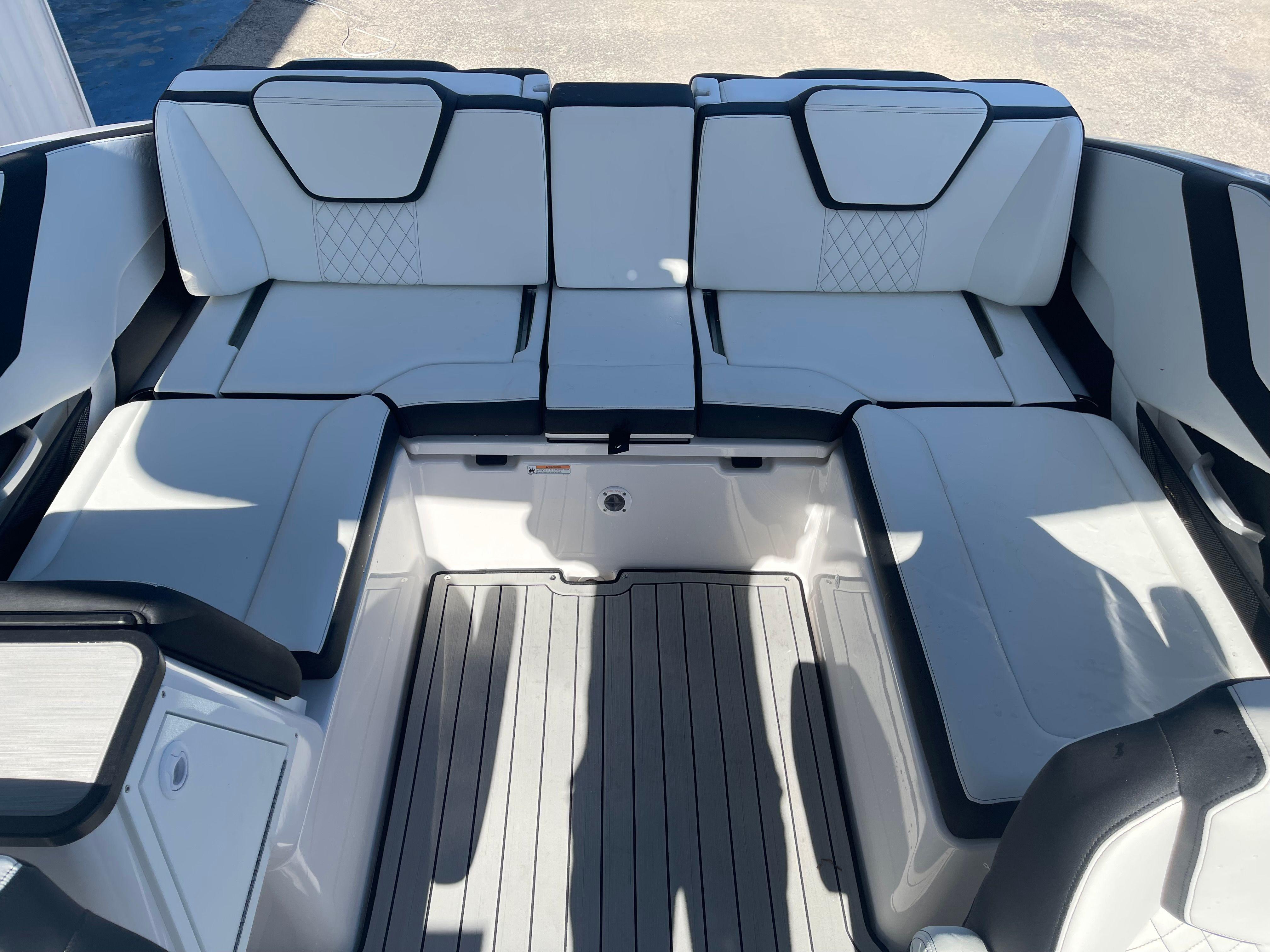 2025 YAMAHA 252 SD - Image 7
