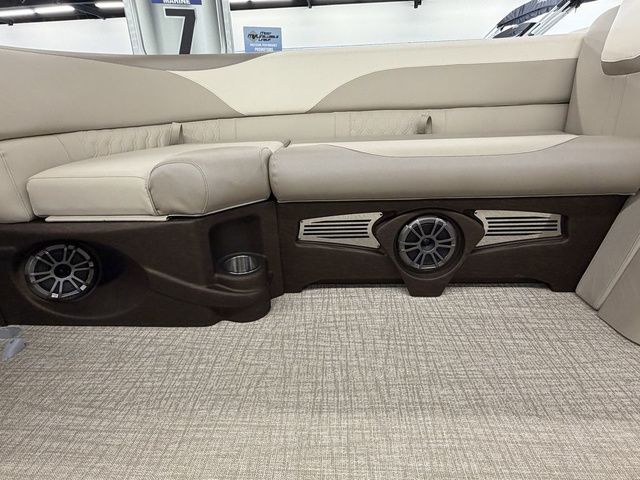 2026 Tahoe LTZ 2385 VRB - 3