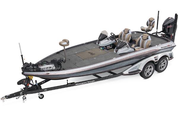 2025 Ranger Z521R - 13