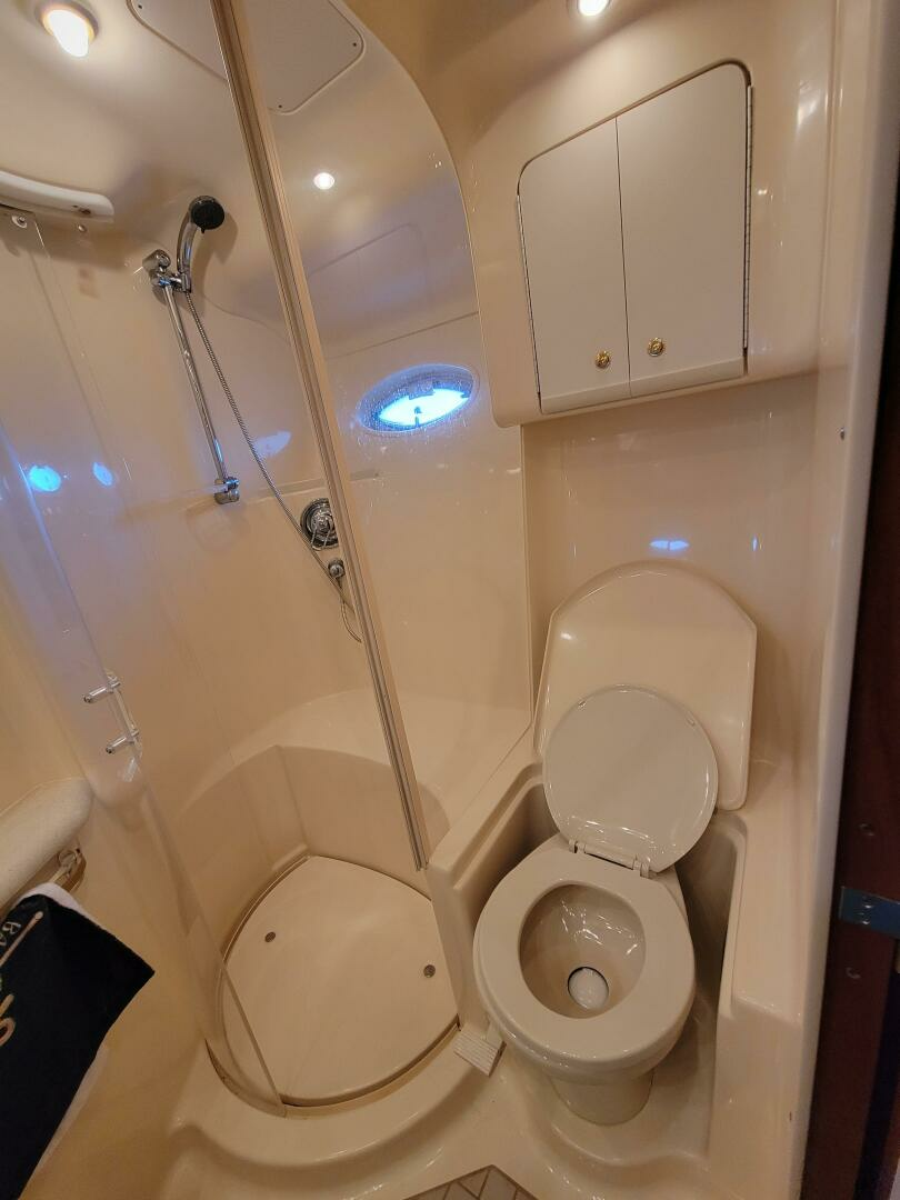2000 Sea Ray 540 Sundancer - Image 58