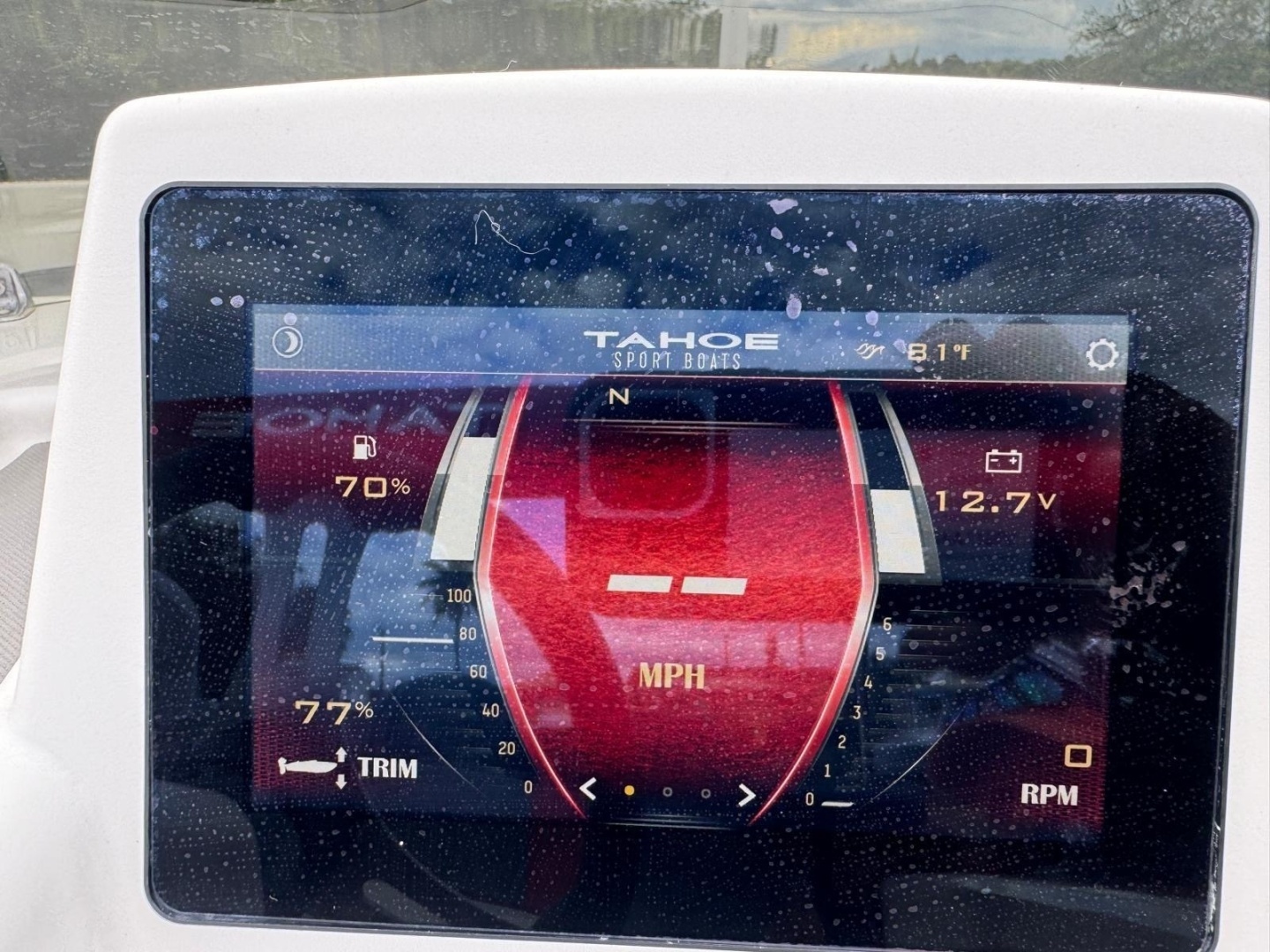 2024 Tahoe T18 - Image 12