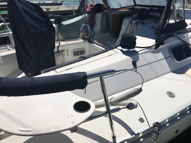 1997 Beneteau First 36s7 - 25